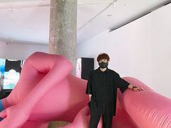 -北京三里屯CHAO酒店