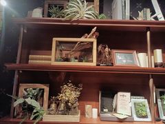 -StayReal Cafe(长宁来福士广场东八区店)