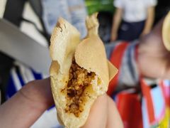 -易老大蛋烘糕(奎星楼总店)