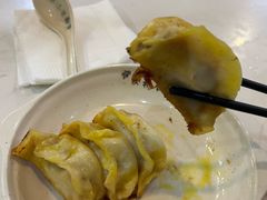 -蒋家桥饺面店(奥邦店)