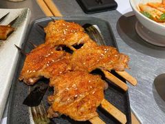 -火山屋台(新街口店)