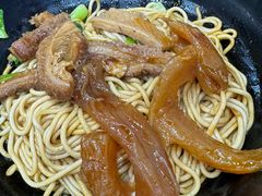 -志权牛肉面(灵山路店)
