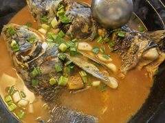 -千岛湖小鱼儿·淳安匠心农家菜