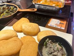 -刘记大块烤羊腿餐吧(北沙滩店)