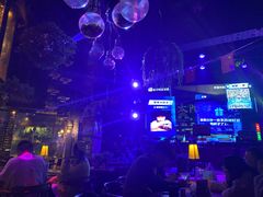 -胡桃里音乐酒馆(观澜御湖店)