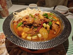 -楼兰新疆菜(江宁万达店)