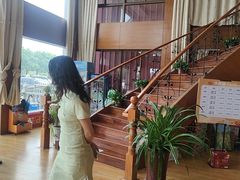 -七的湖·江南蟹舫·阳澄湖农家菜(蟹舫苑店)