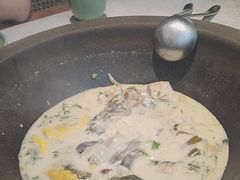 -鲜潭蒸汽石锅鱼(五道口购物中心店)