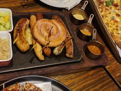 -1886德国汽车餐厅(外滩中央店)