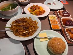 -有璟阁港式餐厅(国贸商城店)