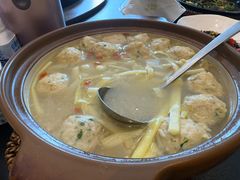 -上淮宴(蓝惠首府店)