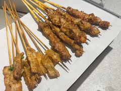 -聚味瞿记·龙虾堂(望城店)