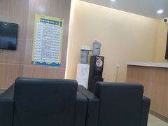 -烟台东联一汽丰田4S店(福山区店)