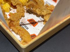 -探鱼·鲜青椒爽麻烤鱼(番禺万达店)
