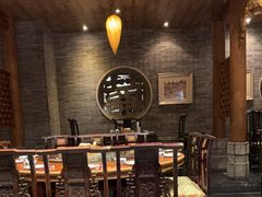 -顺兴老茶馆·精品川菜(世纪城店)