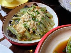 -启东恒大酒店·吕四渔号海鲜餐厅
