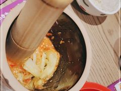 -茄子恰恰·新云南小炒(坪山益田店)