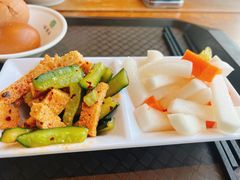 -中阿兰牛肉面(悦海新天地店)