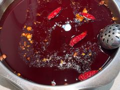 -水碾河刘老大串串香(水碾河路店)