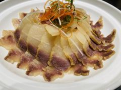 -顺福苑·新派淮扬菜