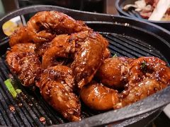 -粗茶淡饭·隐庐私厨(东亭店)