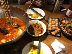 -付小姐在成都(五道口店)