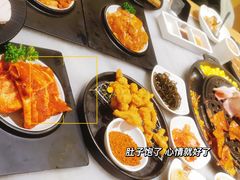 -韩宫宴和牛烤肉(合肥滨湖银泰城店)