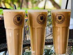 -旧雨咖啡·CoffeeFORU(黄村奥体店)