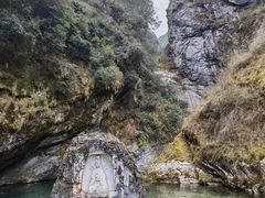 -苍山感通索道