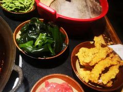 -洋马儿火锅(解放碑店)