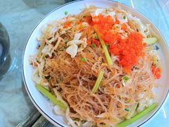 -崖口红树林海鲜餐厅