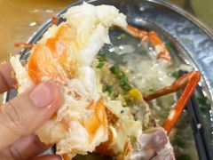 -都斛海鲜街