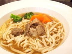 -康师傅私房牛肉面(北京南站店)