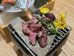 -吉之仙•中国制造•出口级食材日料店(领事馆总店)