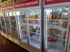 -君悦酒店·乐厨·高空自助餐(青年大街店)