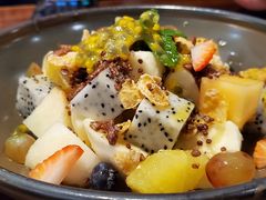 -芭莉与彩虹西餐厅(成都合生汇店)