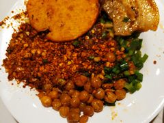 -么子烤肉(化龙池店)