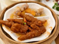 -万山楼海鲜酒家·二十三年老字号