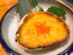 奶香焗蟹宝-隐炉和牛烧肉店(群力店)