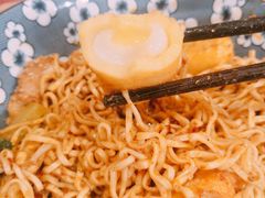 -皆道拌麻辣烫·麻辣拌