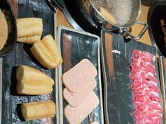 -呷哺呷哺 黄金牧场 (新中关购物中心店)