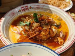 -广府乡下·饭庄(新港东路店)