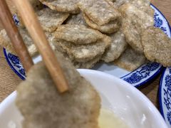 -杨记老门框百年卤煮(回龙观文华西路店)