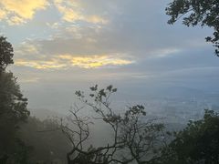 -广州市白云山风景名胜区