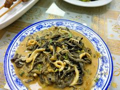 -清真·鸦儿李记·小馆(后海店)