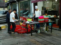 门面-衢州人家(建国北路店)