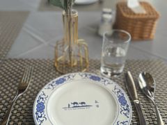 -敦煌山庄摘星阁