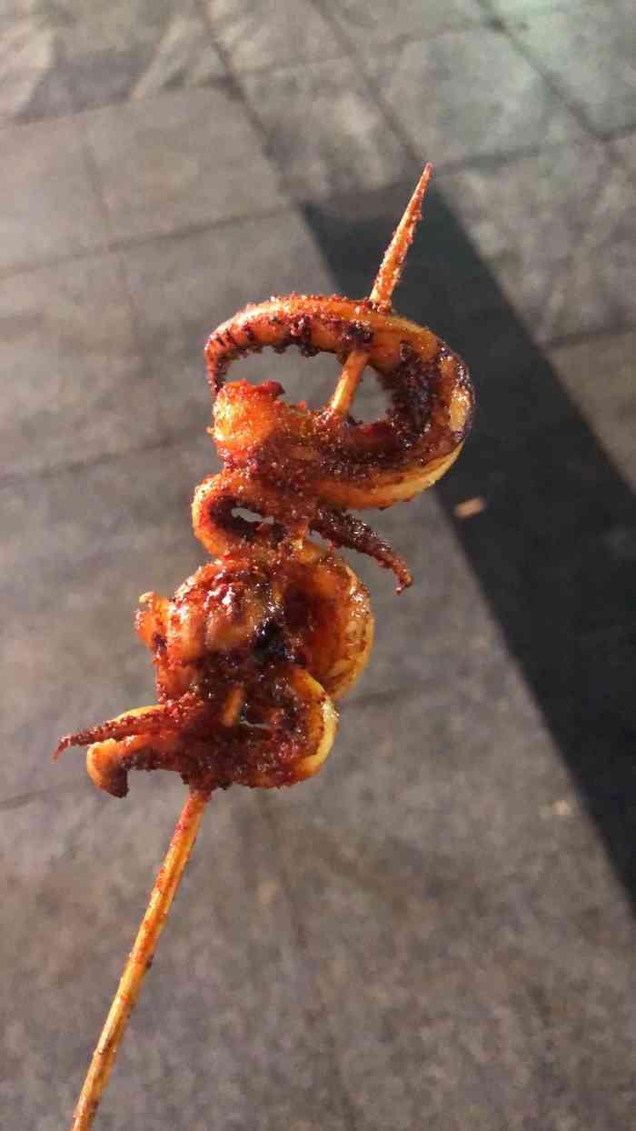 马家巷小吃101外送-"上月几个好朋友相约去绵阳耍,去了很多次绵.