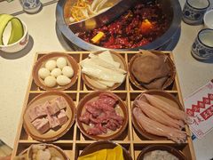 -芈重山老火锅(广州首店)