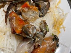 -官塘鱻鱻鱼生